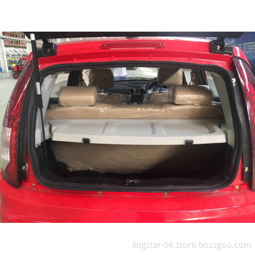 Europa CEE EEC ad alta velocità Auto per auto RHD Carros Eletricos realizzati in Cina
